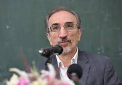 فضا&zwnj;های سبز را در مناطق کم برخوردار شهر توسعه می&zwnj;دهیم