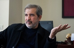 نطق روحانی شوی ترامپ!