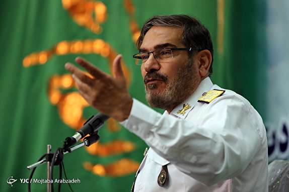 حمله تروریستی اهواز نشان دهنده تلاش سازمان&zwnj;یافته جریان تروریسم برای ایجاد ناامنی بود/آمریکا اراده جدی برای حذف داعش ندارد