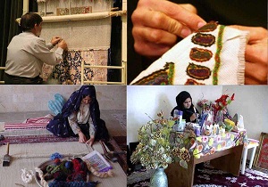 اشتغالزایی و تثبیت اشتغال برای ۱۳۰۰ نفر در خراسان جنوبی با تسهیلات قرض الحسنه