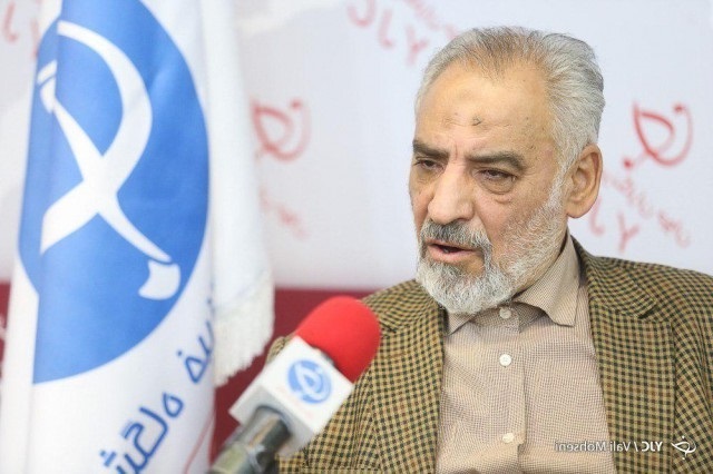 یهودی سازی فلسطین در راستای سیاست های افراطگرایانه ترامپ است