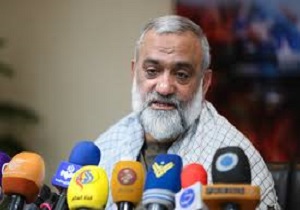 قدرت نظامی و  دفاعی ایران در تصور دشمنان نمی‌گنجد