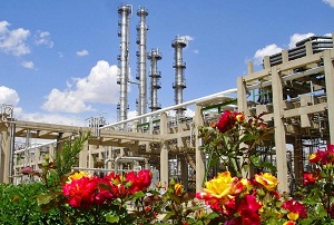 تکیه برتوان داخلی برای تامین  تجهیزات پتروشیمی در استان مرکزی