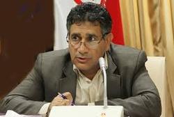 برزمین ماندن کلنگ هتل هما در همدان
