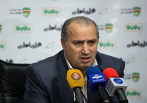 اردبیل ظرفیت‌های خوبی برای توسعه فوتبال دارد