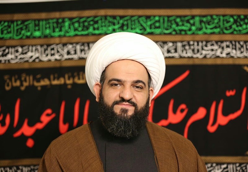 مقام موذن از شهید و عالم بالا‌تر است