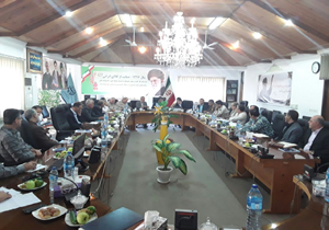 رونق صید ماهیان استخوانی کشور در دریای خزر