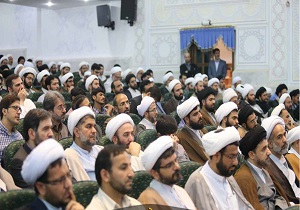 آغاز سال تحصیلی جدید جامعه المصطفی در قم