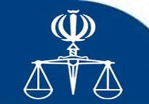 اجرای علنی حکم شلاق  در بخش زبرخان نیشابور