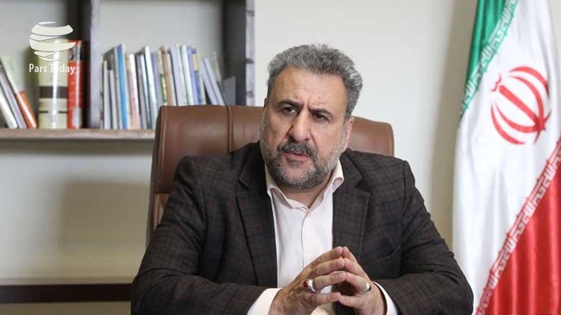 ایران در سازمان ملل تحت تاثیر تهدید&zwnj;های تحریمی قرار نگرفت/ آمریکایی&zwnj;ها به لبه پرتگاه بازگشت به تحریم&zwnj;ها رسیده&zwnj;اند