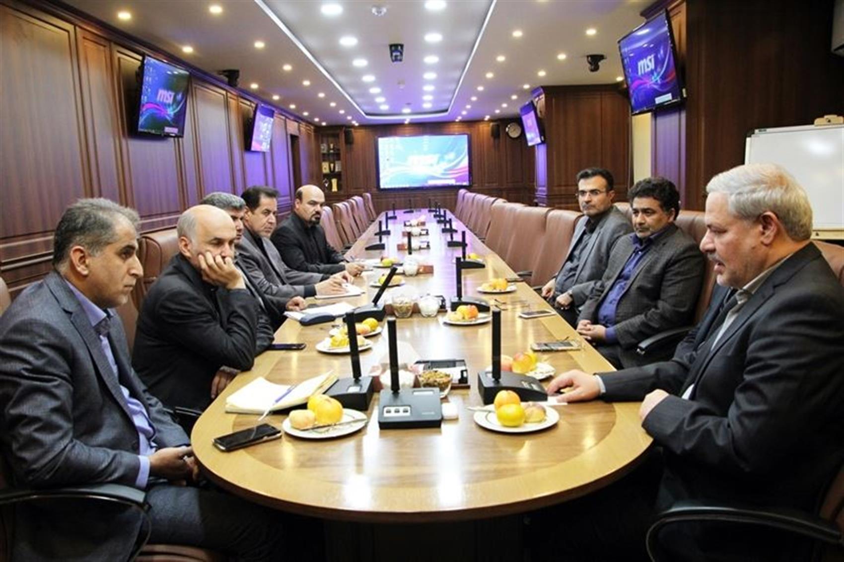 پرداخت 2500 میلیارد تومان تسهیلات به فناوری های نوین توسط پست بانک ایران