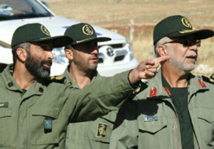 مهم ترین راهبرد نظام اسلامی الگو گیری از دفاع مقدس است