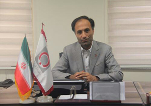 تزریق واکسن هپاتيت B برای اهدا کنندگان مستمر خون