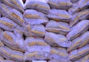 کشف برنج قاچاق در خرمشهر