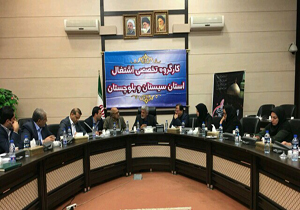 تاکید استاندار برجذب هدفمند اعتبارات اشتغالزایی روستایی