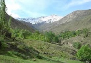 اجرای 17 طرح برای رونق گردشگری اردبیل