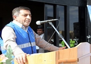 معدوم شدن&zwnj; 25 تن مواد مشکوک به فاسد در دهه اول محرم / بیش از 65 هزار بازدید به وسیله بازرسان وزارت بهداشت از مساجد، تکایا و ایستگاه&zwnj;های صلواتی