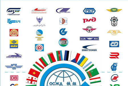 برگزاری کنفرانس حمل و نقل ریلی بار کشور‌های اوراسیا