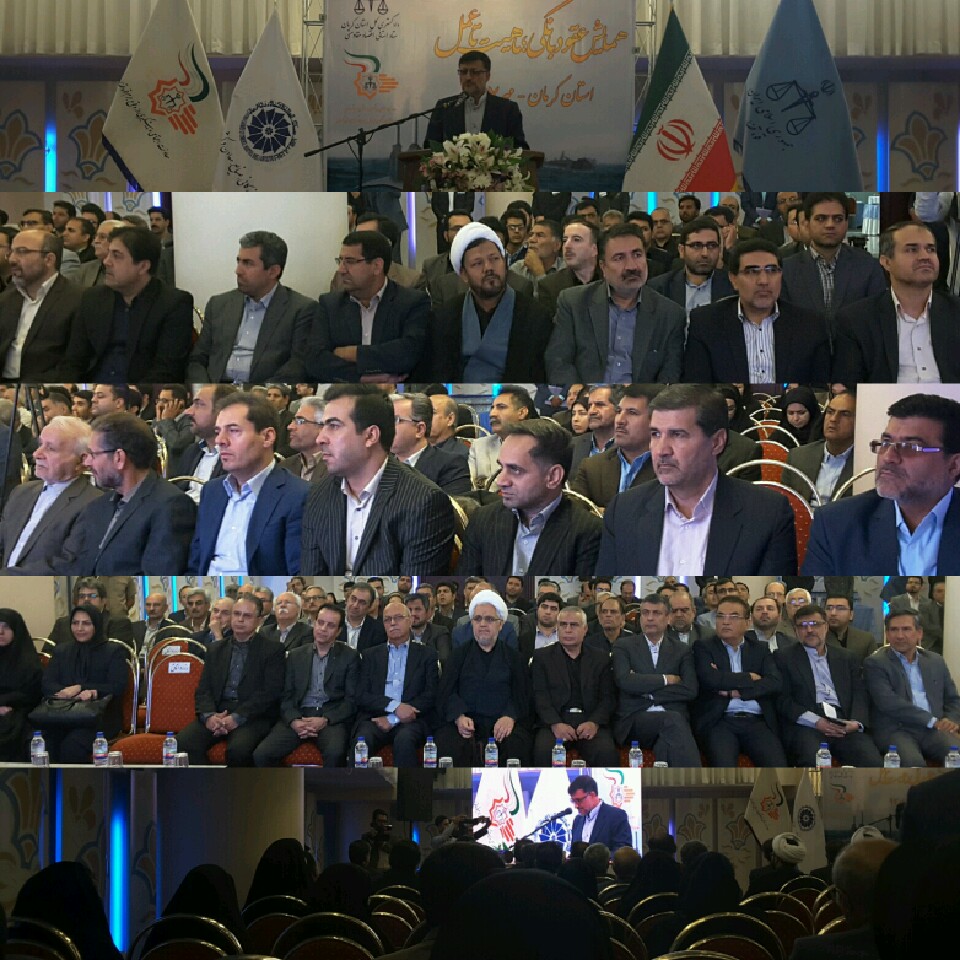 عقود و مباحث بانکی دغدغه فعالان اقتصادی و قضایی