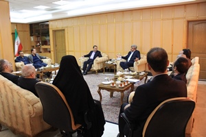 ایجاد پارک نساجی در گیلان