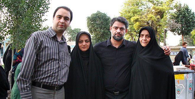 تاریخ، مردانی چون شما را فراموش نخواهد کرد