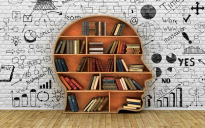(با مخترعین جمعه)سامانه ای برای ارتقای فرهنگ کتاب و کتابخوانی