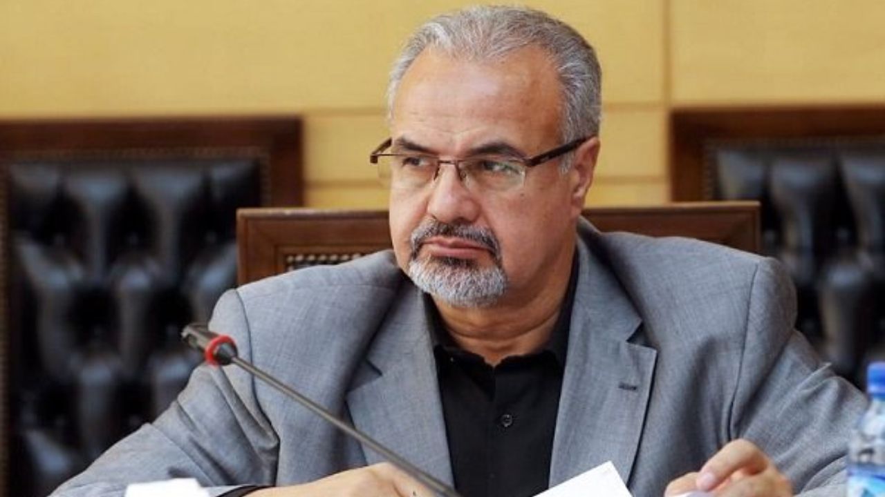 اظهارات رئیس جمهور آمریکا درباره ایران مضحک بود/ ترامپ به صلح و امنیت جهان اعتقادی ندارد