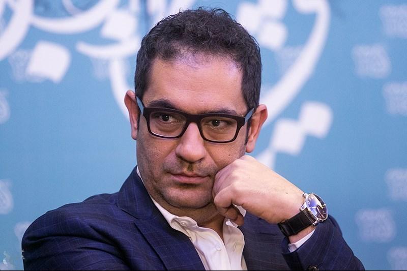 درخواست کارگردان &laquo;سوفی و دیوانه&raquo; برای فروش نیم بهای بلیت فیلمش