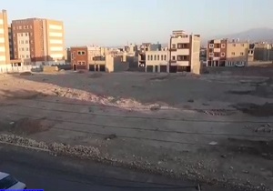 مکانی که به پارک تبدیل نشد + فیلم
