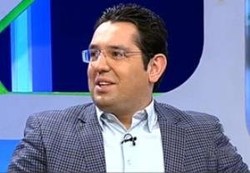 پیش‌بینی هاشم بیک‌زاده از برد استقلال در شهرآورد + فیلم