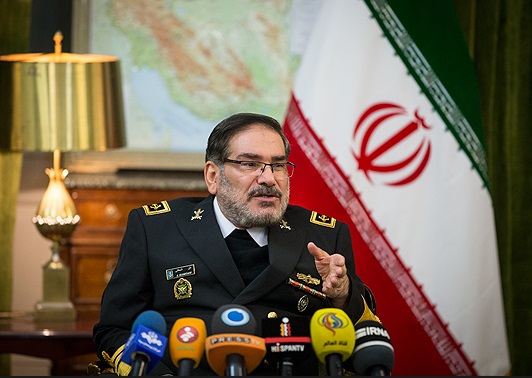 درخواست مذاکره ترامپ قسمتی از جنگ اقتصادی وی علیه ایران است