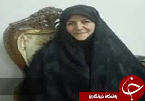 زنان راوی حماسه های دفاع مقدس