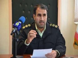 دستگیری 392 توزیع&zwnj;کننده مواد مخدر در شهرستان نهاوند
