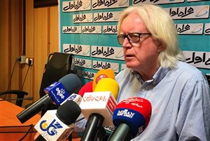 نشست خبری کامل وینفردشفر پیش از دربی 88 + فیلم