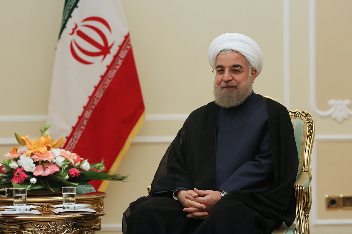 همکاری کشورهای اسلامی برای مبارزه با خشونت و تروریسم به نفع ثبات جهانی است