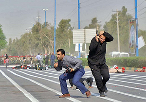 روز واقعه؛ نگاهی متفاوت به حمله تروریستی اهواز + فیلم