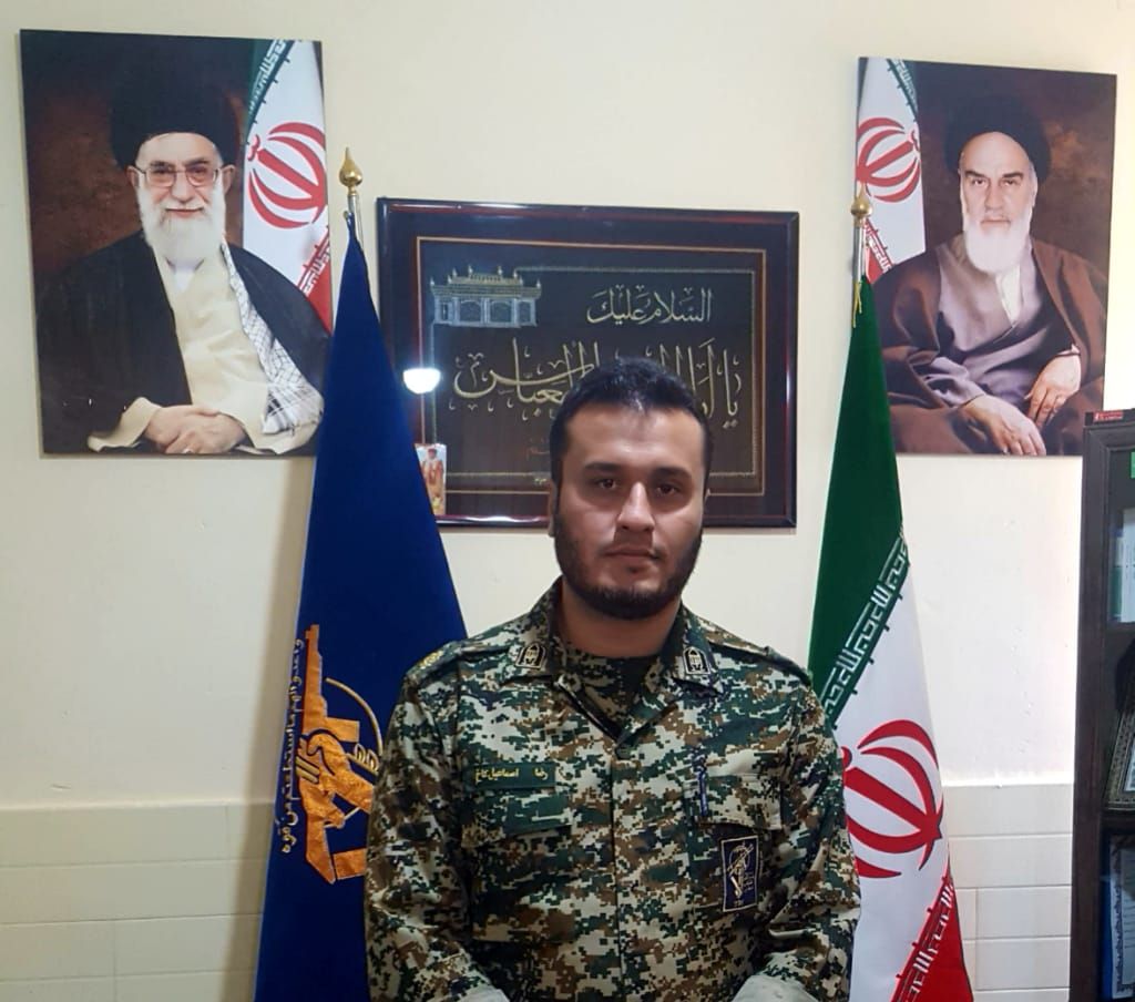 ناکامی گروگان گیران در ارزوییه