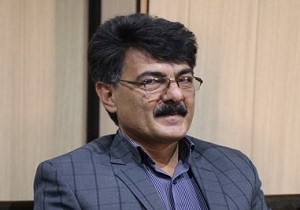 رئیس جدید اداره امور مالیاتی بافق معرفی شد