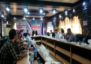 احیای حمل و نقل ریلی در بندر خرمشهر
