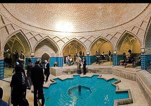 بازدید رایگان از اماکن گردشگری شهرداری قزوین