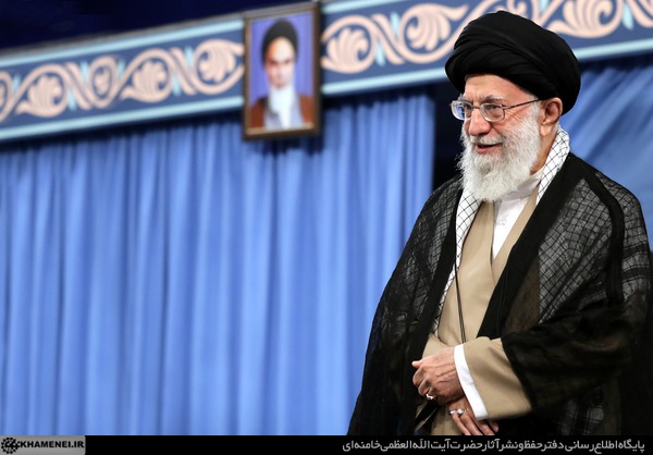دفاع مقدس ترسیم&zwnj;کننده&zwnj;ی وضع معادلات قدرت در دنیای ظالم است