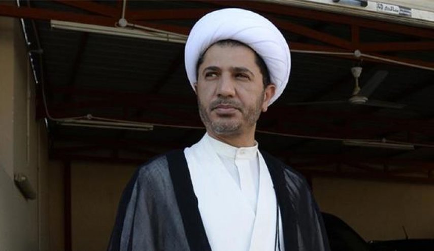تعویق جلسه محاکمه شیخ علی سلمان به ماه اکتبر