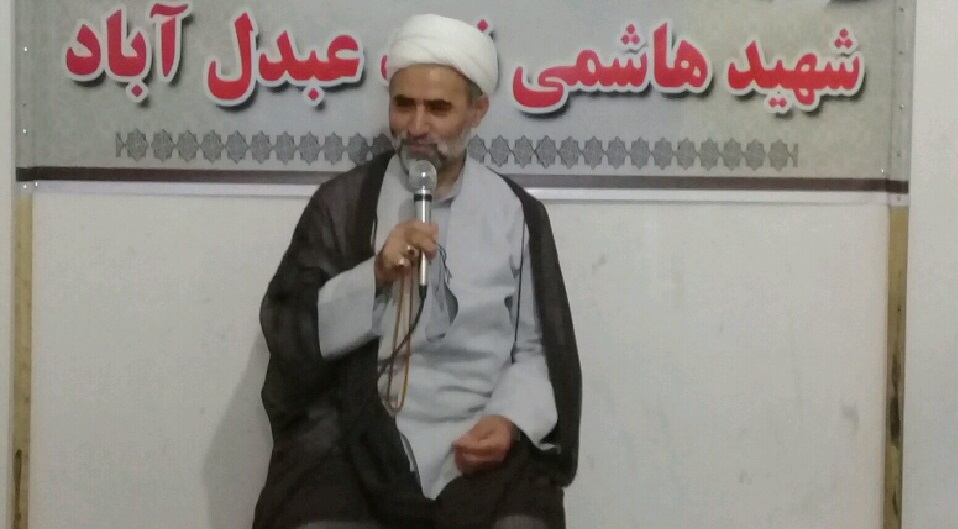 تفکر انقلابی و روحیه جهادی عامل پیروزی در دفاع مقدس شد