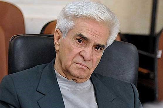 زمان و مکان تشییع پیکر یدالله صمدی اعلام شد