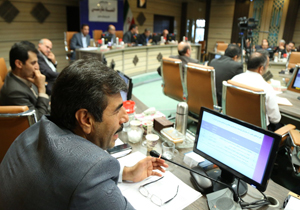 تکمیل و راه اندازی ۳۹ طرح در چهارمحال و بختیاری