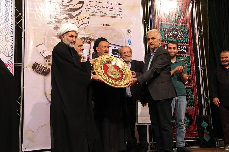 تمام لحظات جنگ برای ما یک رویا بود/امروز بیش از هر زمان نیاز به همدلی داریم
