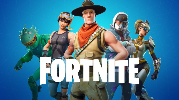 سونی بازی Fortnite را کراس-پلی کرد