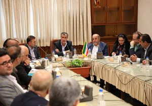 تشدید نظارت و پایش ماهانه تسهیلات اشتغالزایی روستایی و فراگیر در مازندران