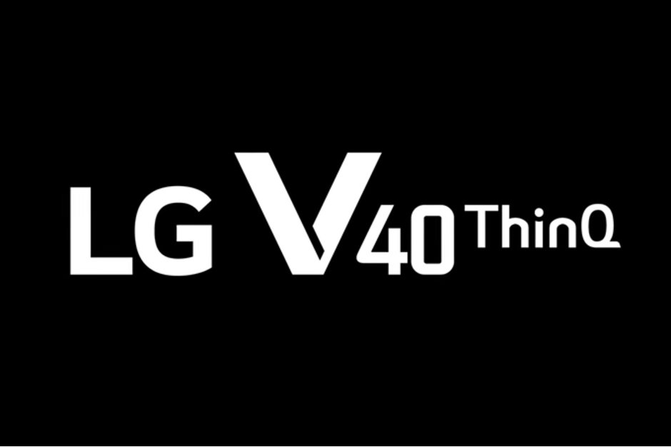 تیزر جدید ال&zwnj;جی برای V40 ThinQ منتشر شد +فیلم