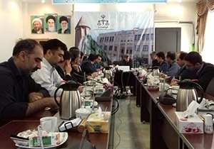 ایجاد بانک اطلاعاتی نخبگان دستگاه قضایی در دستور کار رابطان ارزشیابی